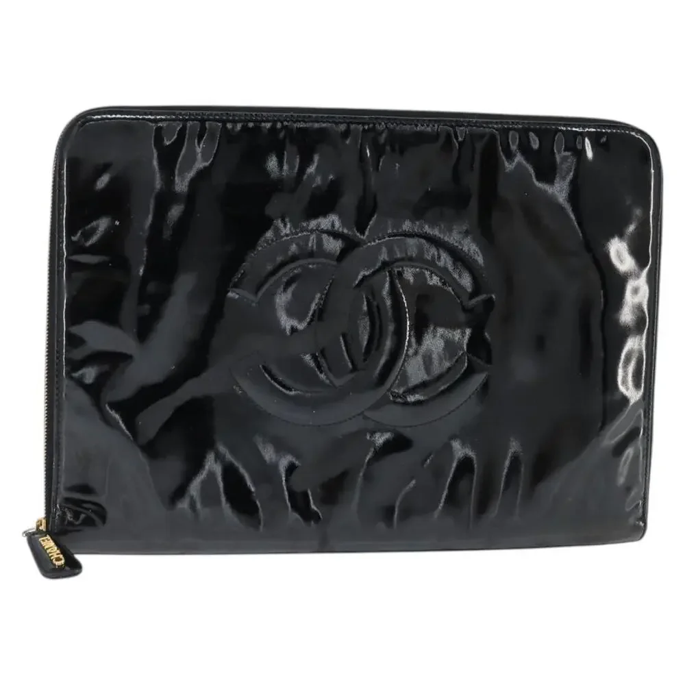 Chanel CC Briefcase